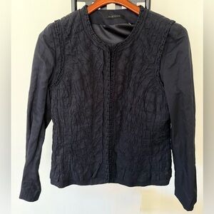 Elie Tahari vintage Black jacket